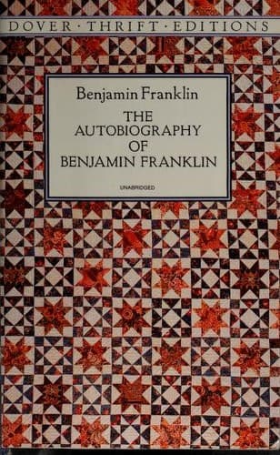 Franklin: The Autobiography